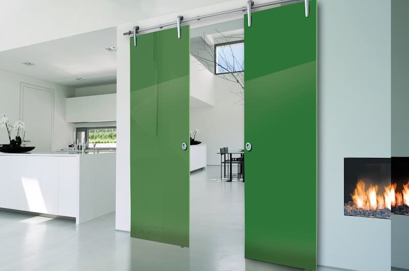 Nusco Porte&Infissi Fuorigrotta e Via Marina Napoli photo