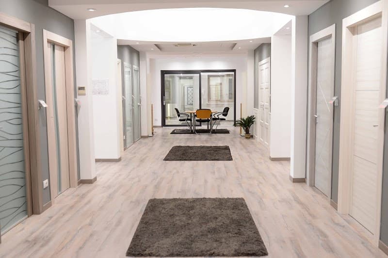 Nusco Porte & Infissi Nocera Nocera Superiore photo