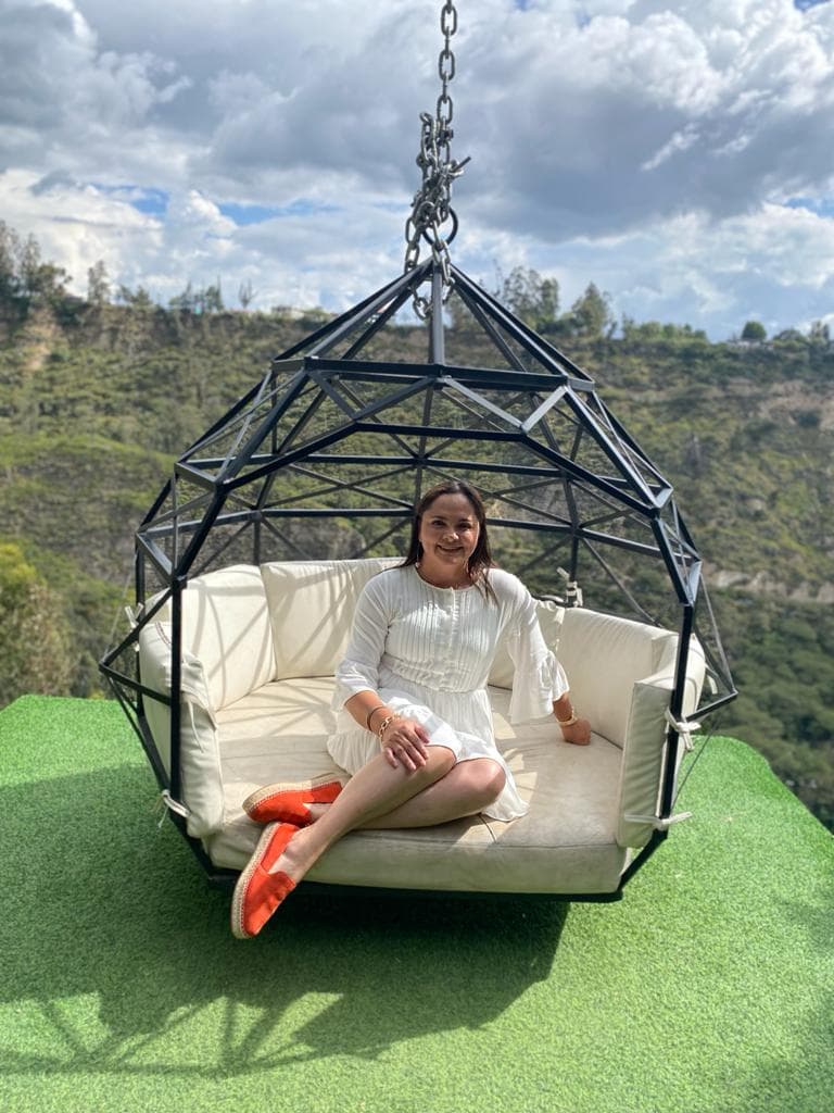 Nüsense Medical Spa Quito photo