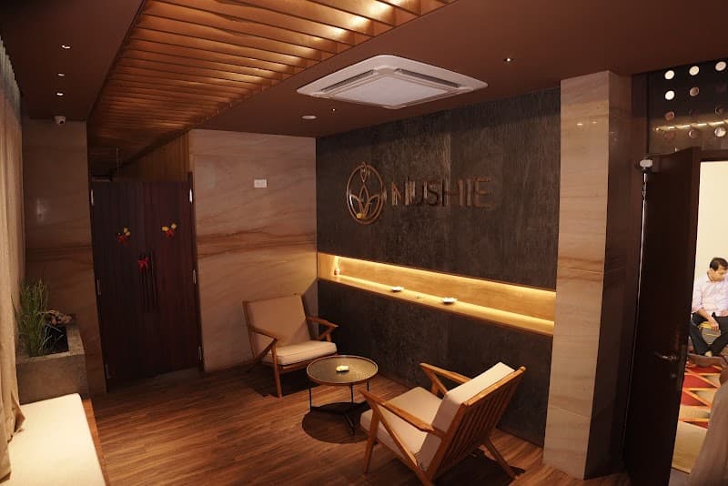 Nushie Ladies Spa & Wellness Center Kozhikode photo