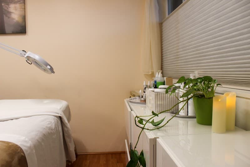 Nushka's Spa Eugene photo