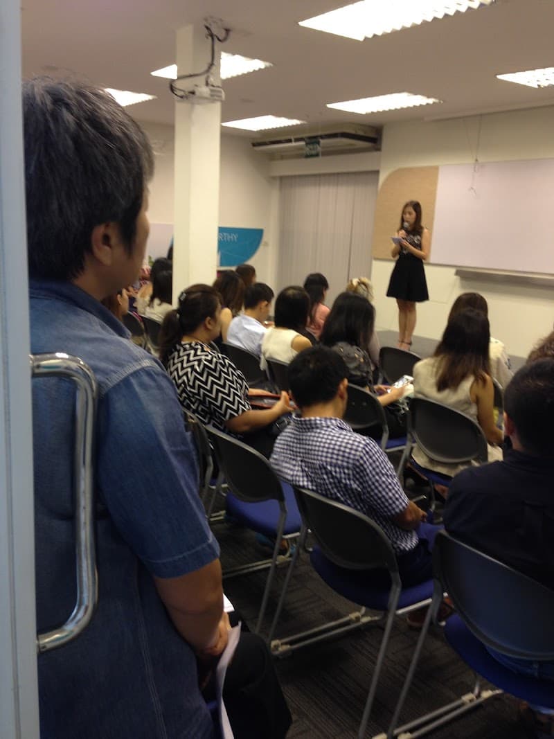 Nuskin Center Nakhon Ratchasima photo