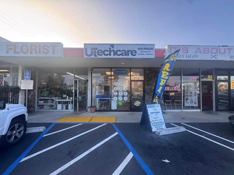 Nuskin HB Spa Huntington Beach photo