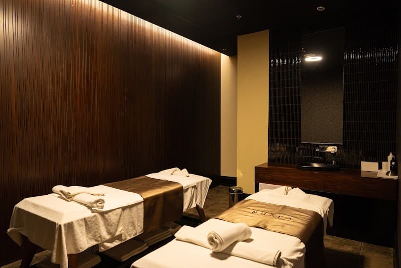 NUSPA 42 Maslak Istanbul photo