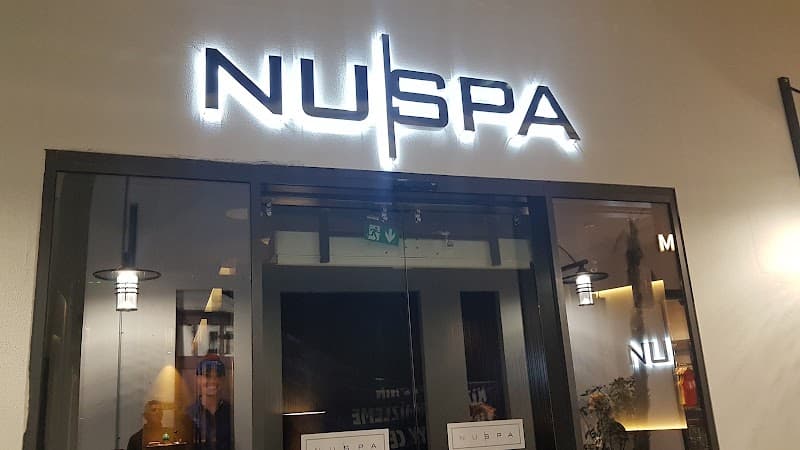 NuSPA Bodrum photo