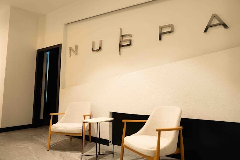 NuSPA Torun Center Istanbul photo