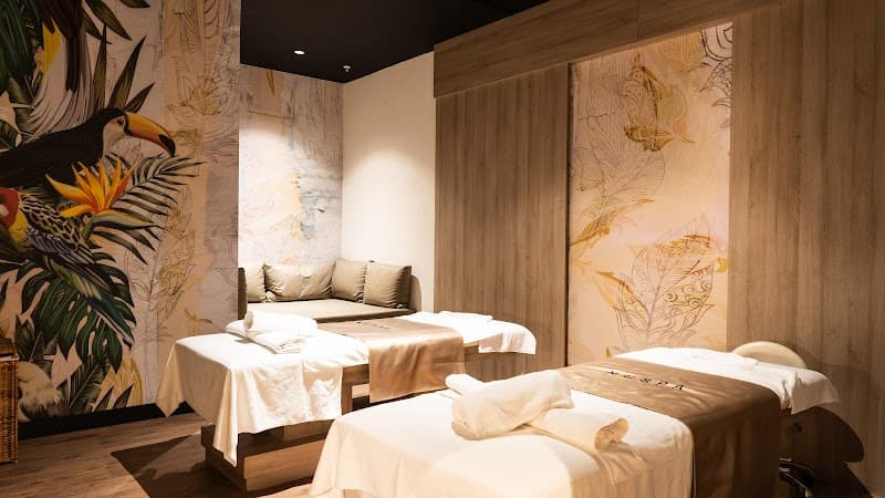 NuSPA Zorlu Istanbul photo