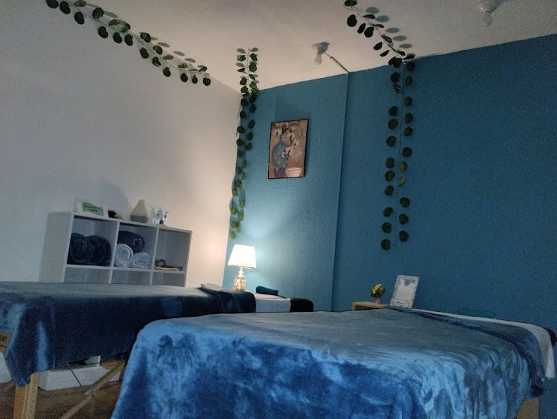 Nuss Cabina & Spa Cosmiatria holistica San Cristóbal de las Casas photo