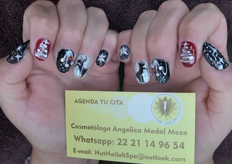 Nut Nailah Spa San Pedro Cholula photo