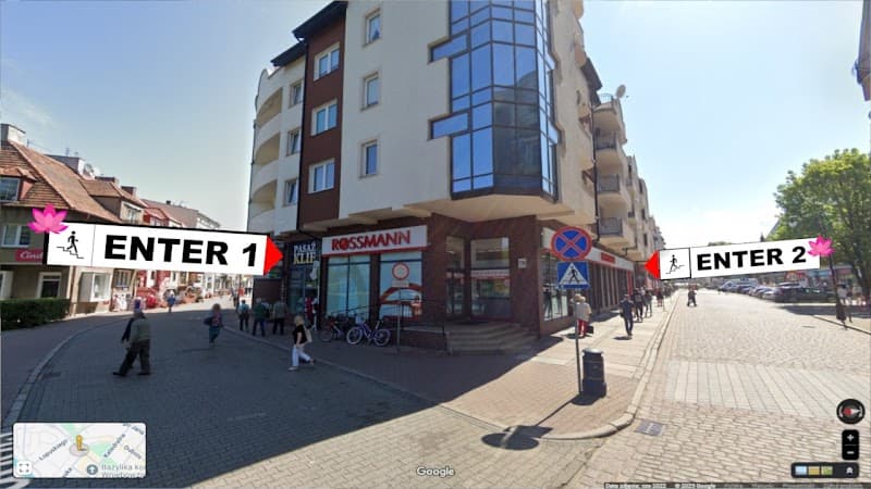 Nut Thai Massage Kołobrzeg photo