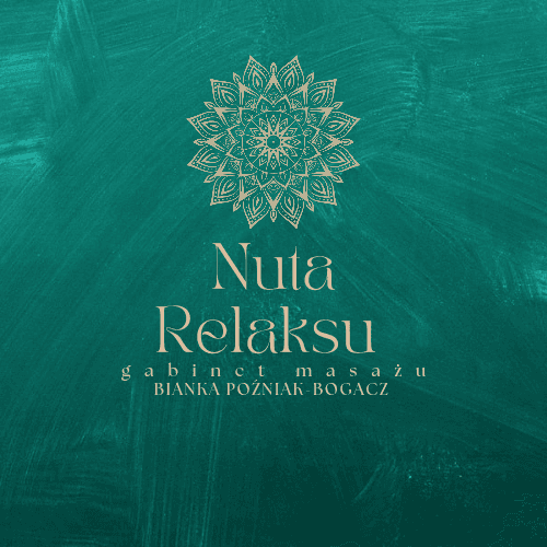 Nuta Relaksu - gabinet masażu i terapii naturalnych Trzebiatów photo