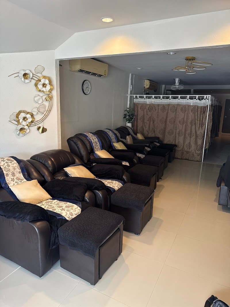 Nutcha Massage Kamala Phuket photo