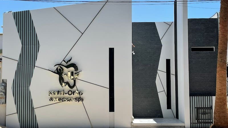 Nutri-orto & Medical SPA CSL Cabo San Lucas photo