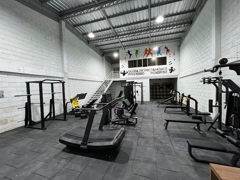 Nutri Spa Machala photo