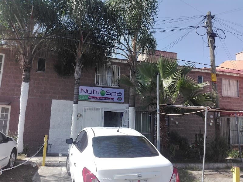 Nutri-Spa Malu Zapopan photo