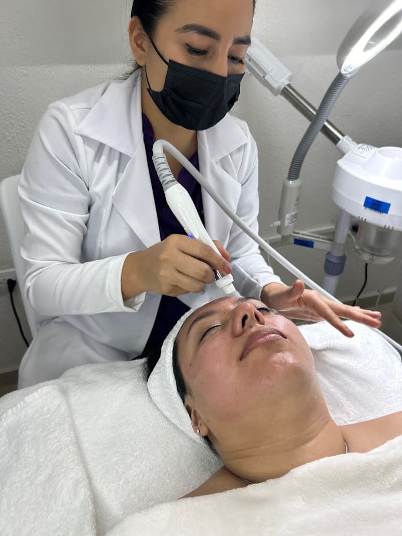 Nutri Spa Mérida Lucero Villa photo
