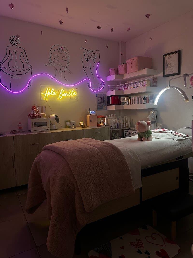 NutribeautyCosmetology Irapuato photo