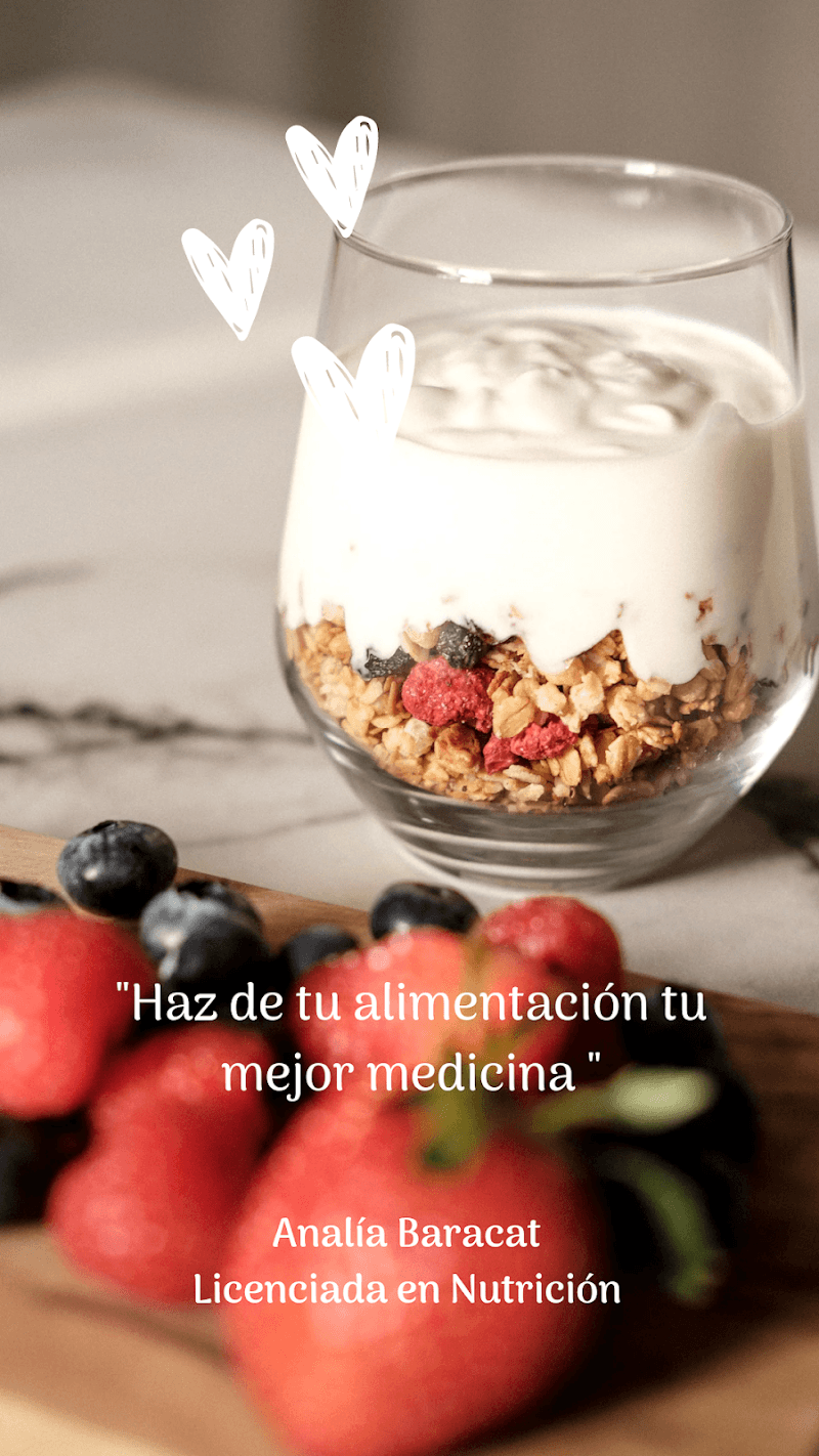 Nutribela Estetica y Nutricion Colón photo