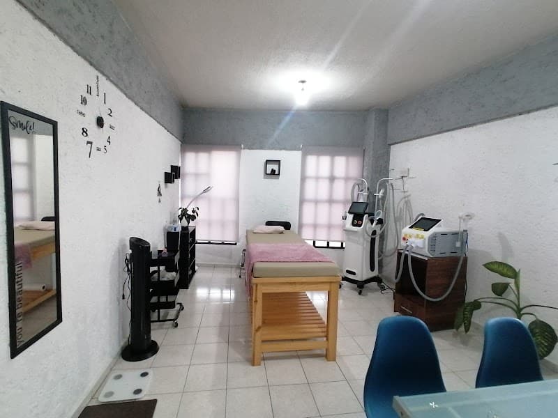 Nutriel Aesthetic Center Xalapa de Enríquez photo