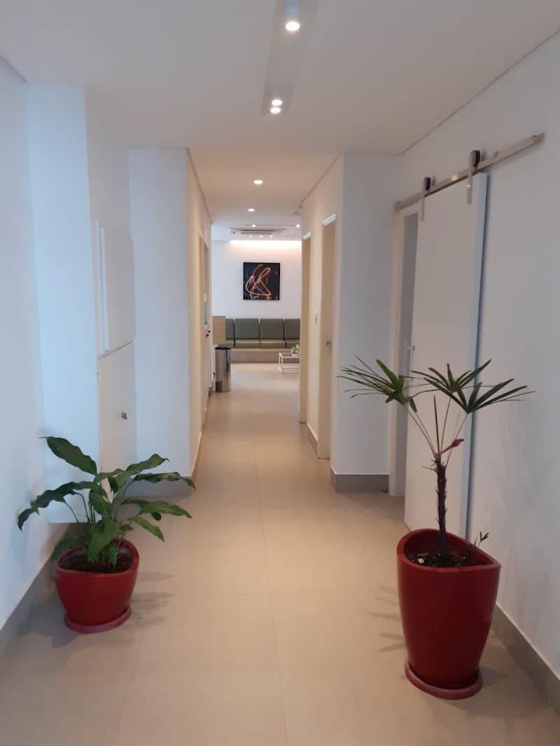 Nutriforma São Paulo photo