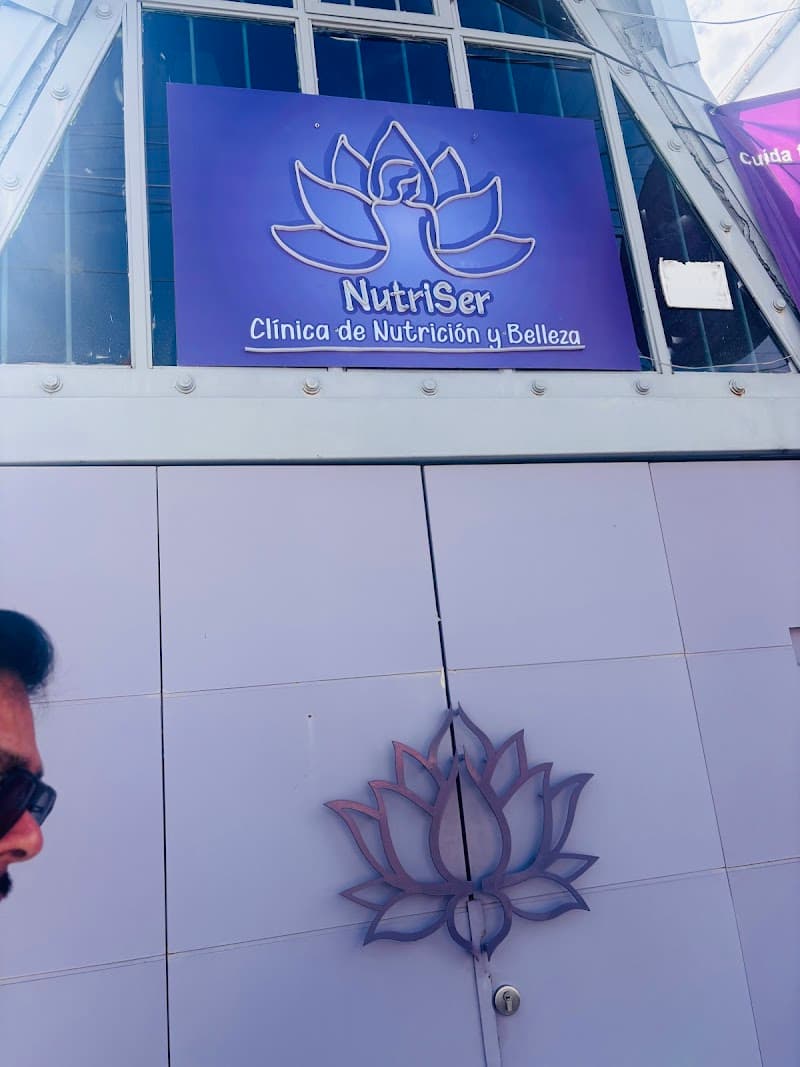 Nutriser spa Morelia photo