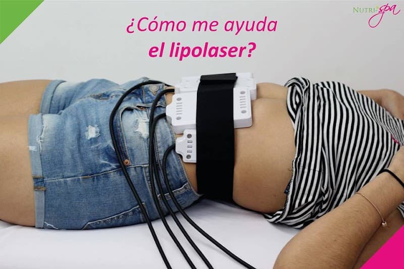 NutriSpa Guadalajara photo