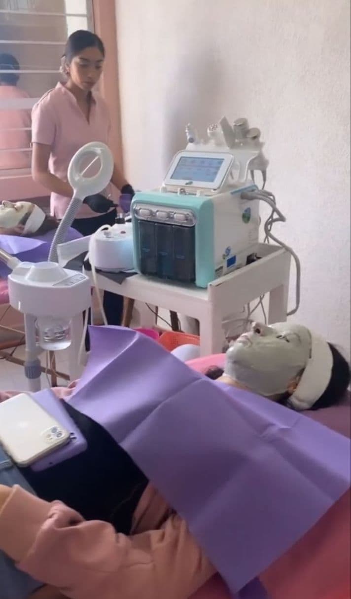 Nutrispa Morelia photo