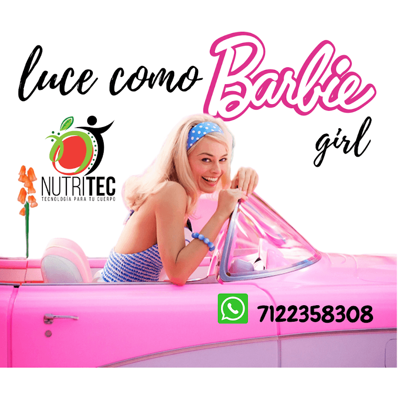 Nutritec Toluca and Spa photo