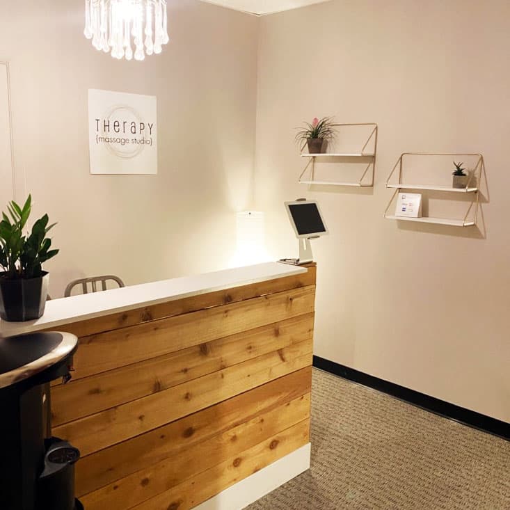 Nutritional therapy and massage studio Lexington photo