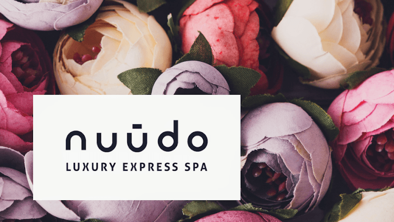 Nuudo Luxury Express Spa Somerset West photo