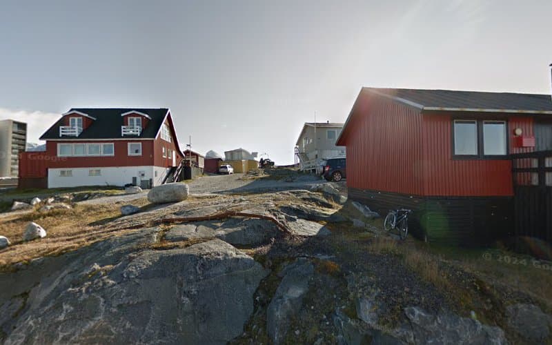 Nuuk Sport, Massage og Sundheds - Klinik Nuuk (Godthab) photo