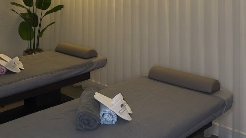 Nuuna Spa Kartal photo