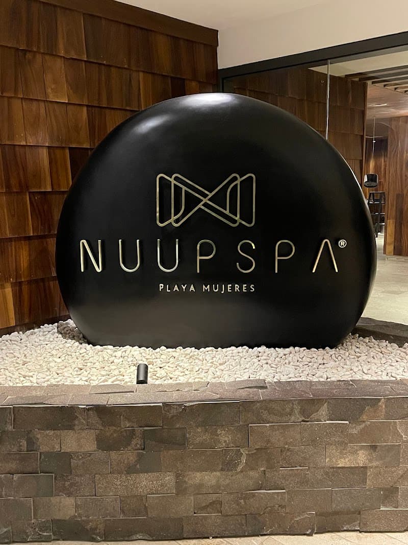 NUUP Spa Playa Mujeres Cancún photo
