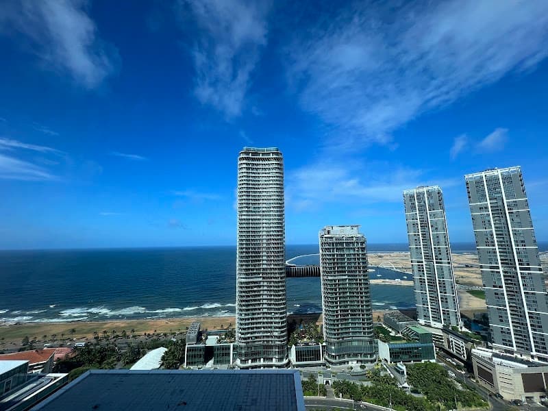 Nuwa City of Dreams Sri Lanka Colombo photo