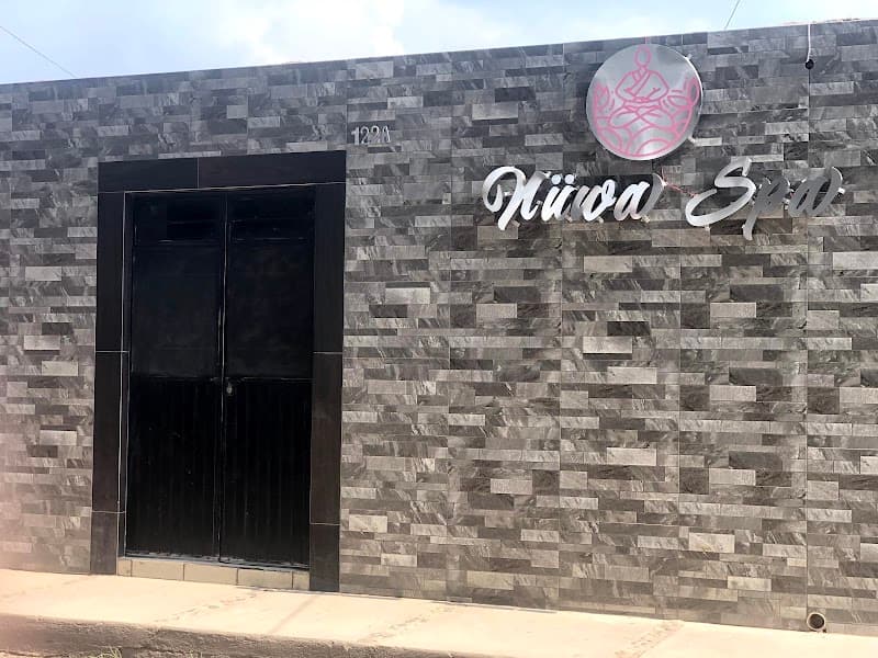 Nuwa Spa Zapopan photo