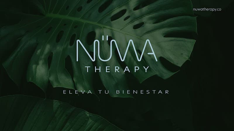 Nüwa Therapy Cali photo