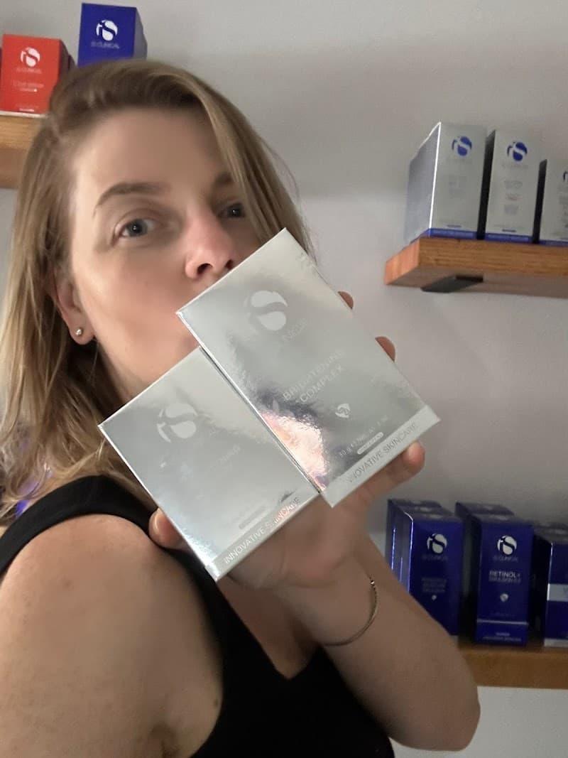 Nuway Image Salon and Day Spa Culpeper photo