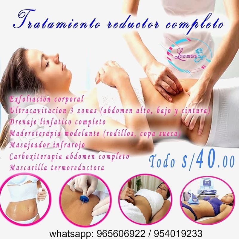 Nuxe medical estetic | Huancayo photo