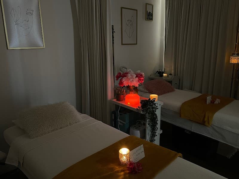 Nuxe Spa Tlalpan photo