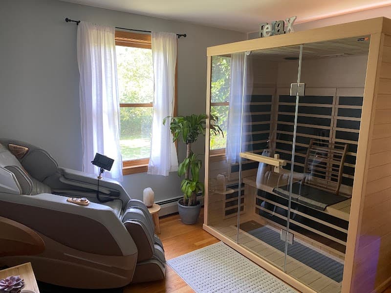 NuYou Sauna Standish photo