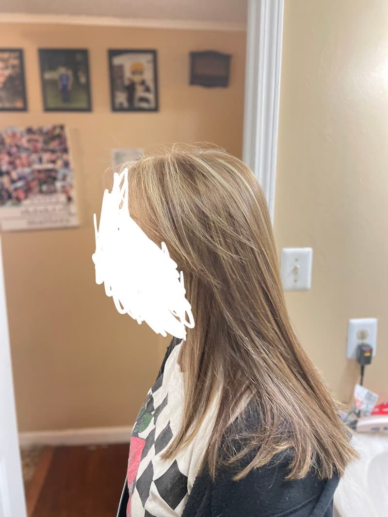 NuYu Aveda Salon and Spa Acton photo