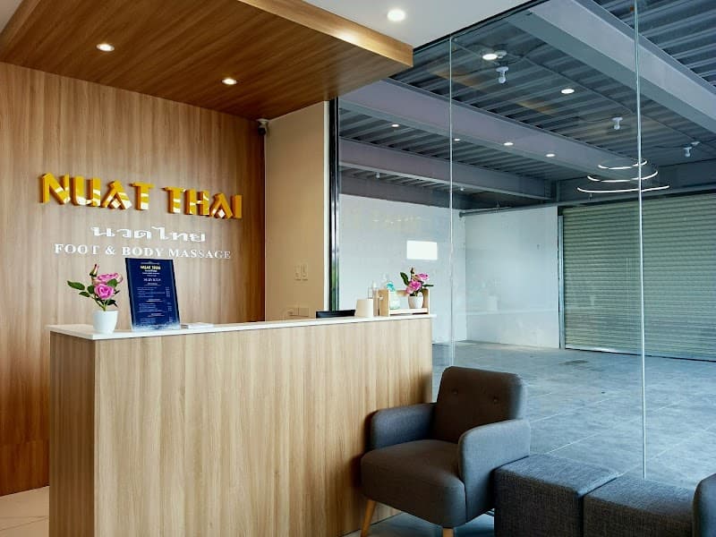 NUYU spa taytay Taytay photo