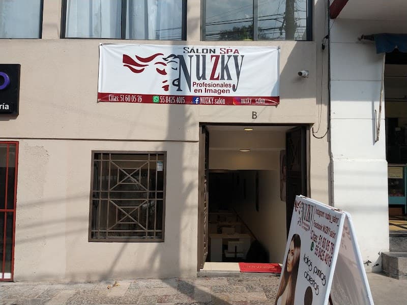 Nuzky Miguel Hidalgo photo