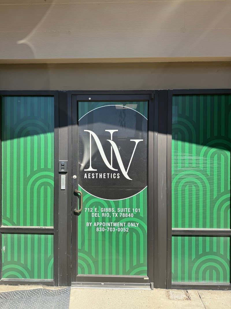 NV Aesthetics Del Rio photo