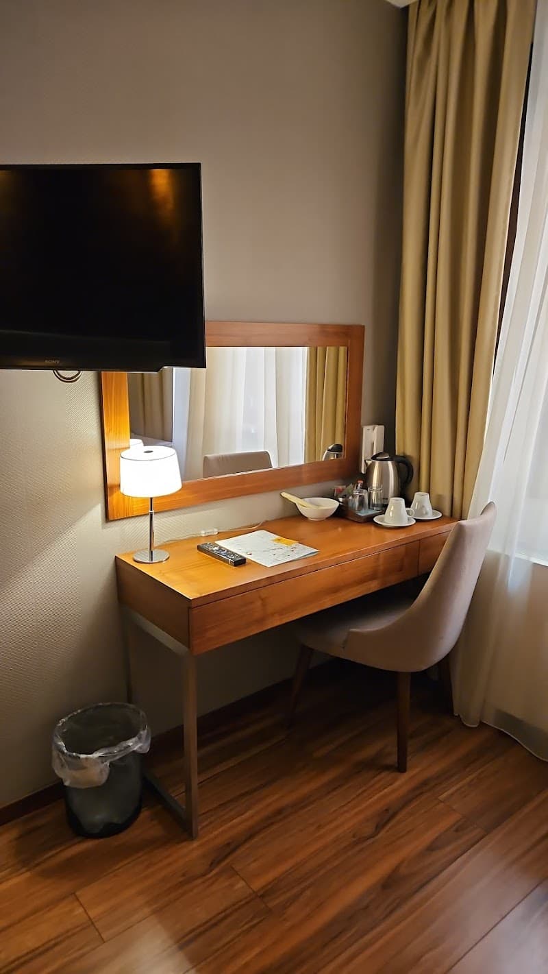 NV Luxury Suites & Spa Belgrade photo