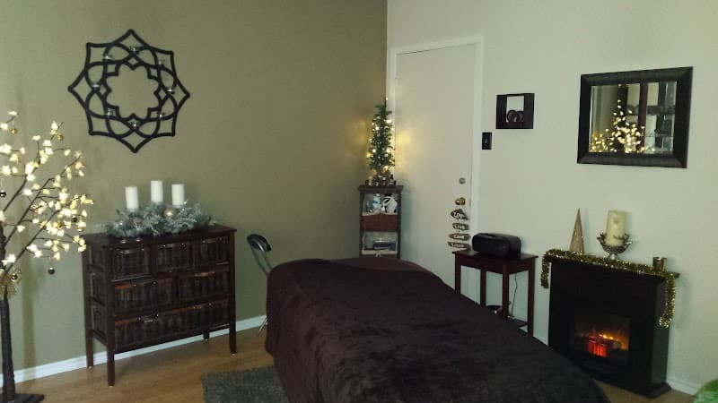 NVNG Massage Therapy Châteauguay photo