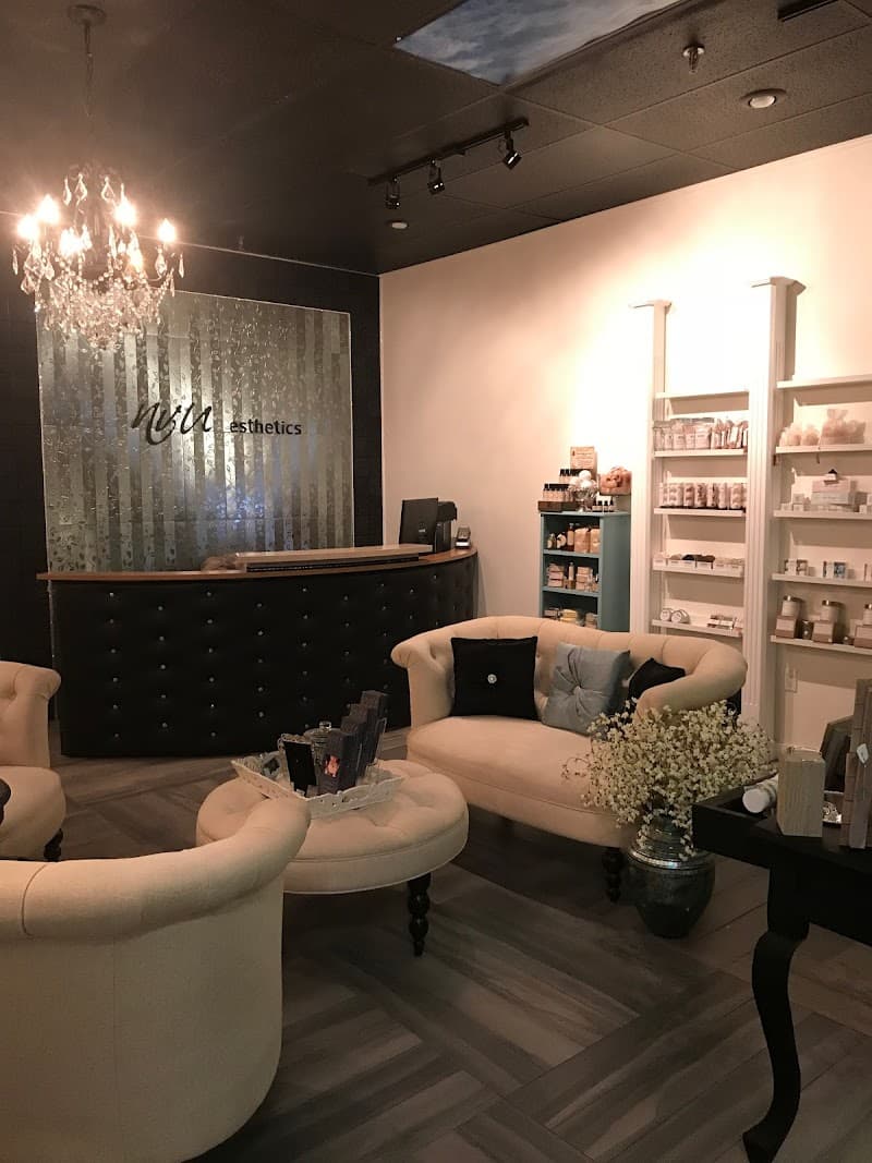 NVU Esthetics Greenview No 16 photo