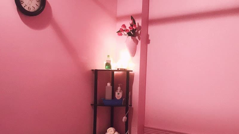 NW Bliss Spa Normandy Park photo