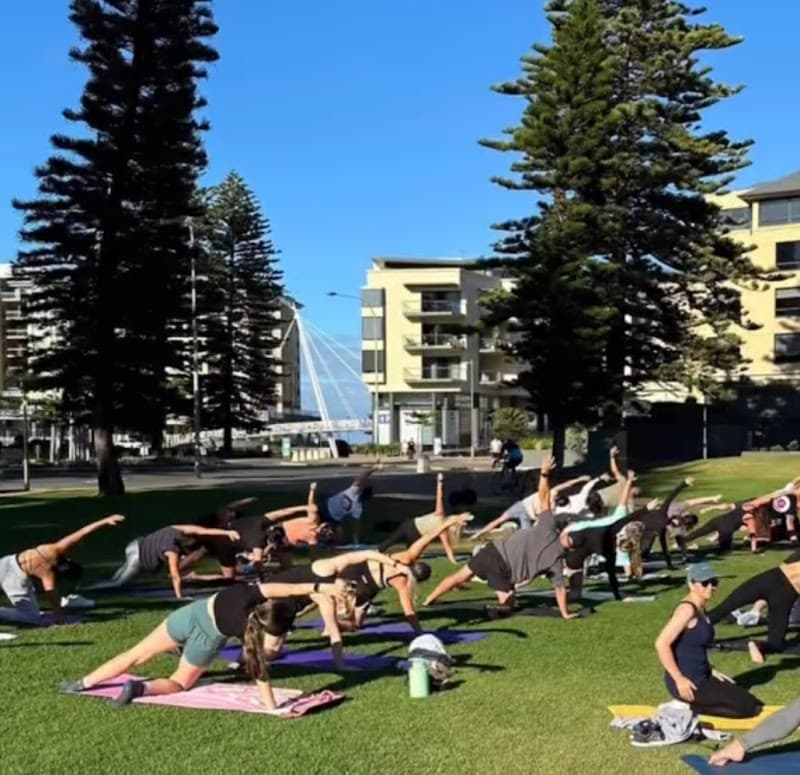 Nxt Level Wellness Adelaide photo