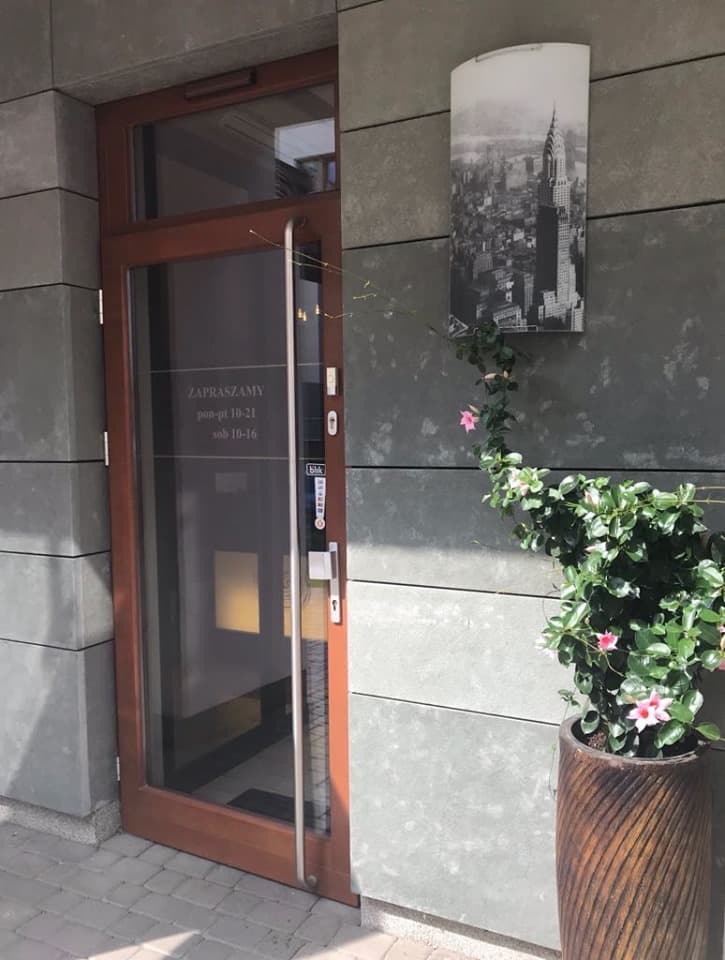 NY Laser Center s.c. Warszawa photo